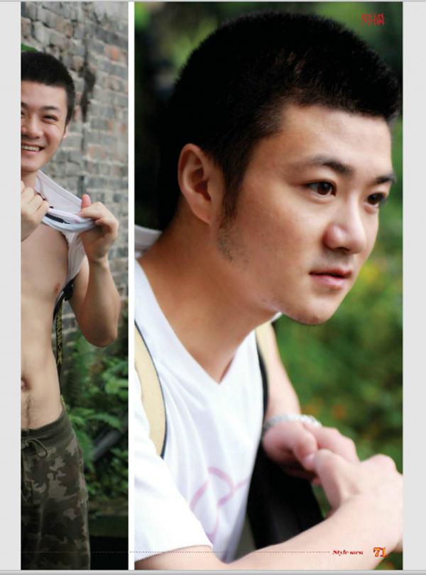 PHOTO-SET-STYLE-MEN-56-–-SAM--陽光男孩-孝林郎-